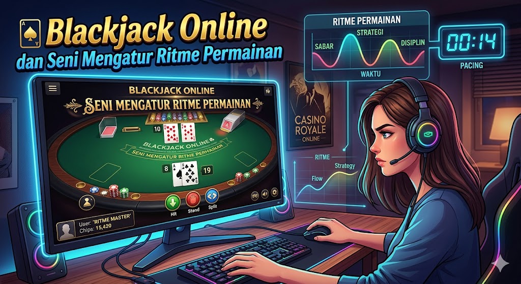 live blackjack online