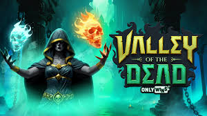 Valley of the Dead OnlyWins